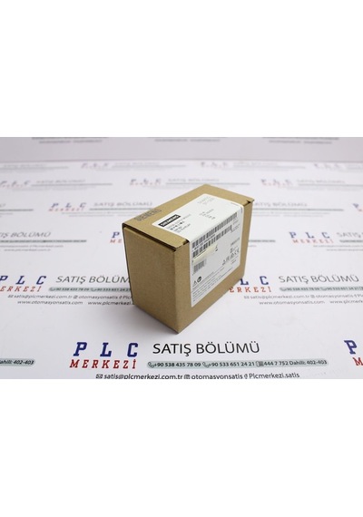 6ES7222-1HH32-0XB0, 6ES7 222-1HH32-0XB0 SIMATIC S7-1200, DIGITAL OUTPUT SM 1222, 16 DO ÜRT GARANTİSİ