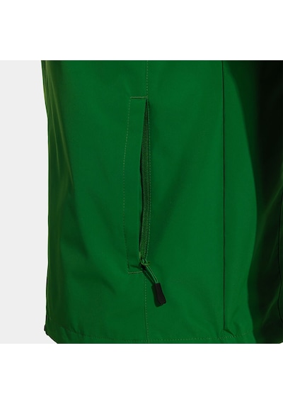 Yeşil Joma Erkek Futbol Yağmurluk Champions Raincoat 104374.450