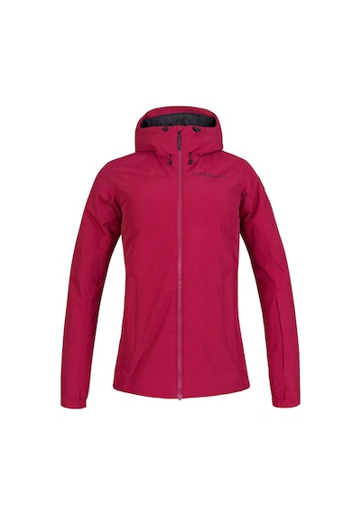 Hannah Pepper Kadın Outdoor Mont 10036088hhx.01 Anemone Mürdüm