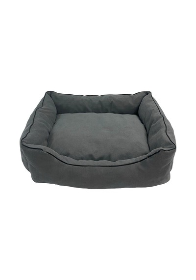 Zishtekstil Apollo Pet Kedi & Köpek Yatağı Ayrı Kullanılabilir Minderli