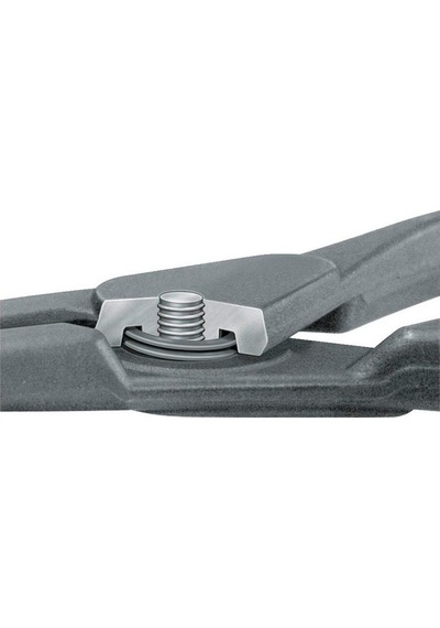 Würth Segman Pensesi C Tipi Din 5256 Iç Segman Pensesi 40-100Mm