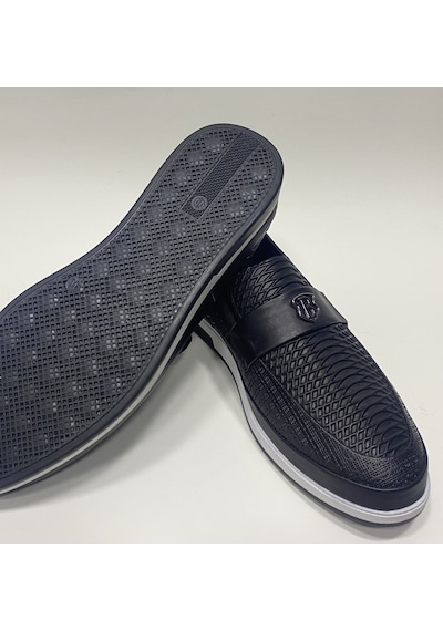 Yıldız Clothing Erkek İç Dış Hakiki Deri , Taban Hafif Ayakkabı