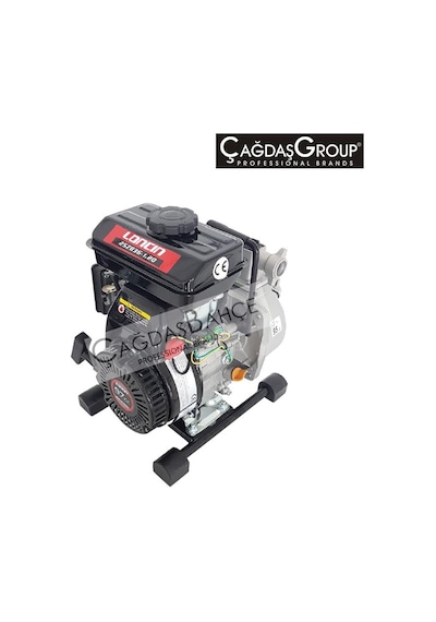 Loncin Lc25zb36 Su Motoru Motopomp 1 Inch