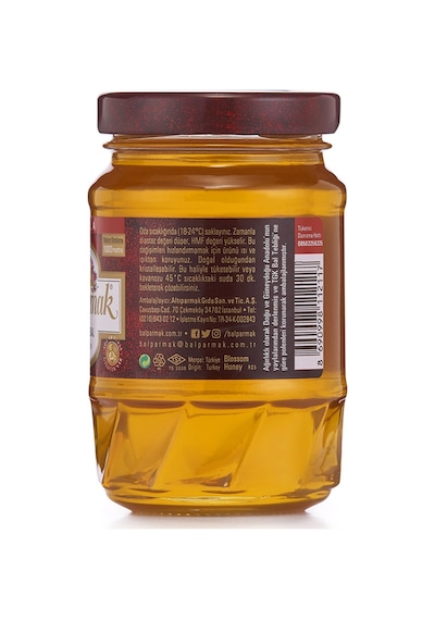 Balparmak Yayla Çiçek Balı 225 G