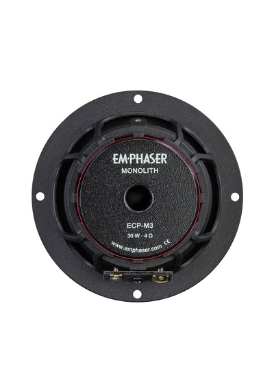 Em Phaser Ecp-m3 6.35cm Midrange Hoparlör
