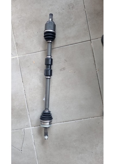 Sportage 10-15 İx35 10-15 Otomatik Sağ Aks Absli Bsg40350032 495012y810