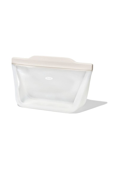 Oxo Silikon Saklama Torbası 335 Ml Ox-11386000 Oxo Çok Renkli