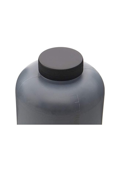 Antrasit Siyah Akrilik Boya, 2 Litre Kullanım Kolaylığı 0,15 L