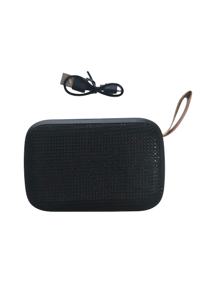 Replax Taşınabilir Kablosuz Bluetooth Hoparlör