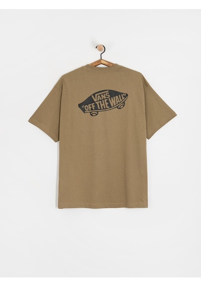 Vans Style 76 Iı Loose Ss Tee Erkek Tişört Vn000p50emf1 Vn000p50emf1 Blea Bay Leaf