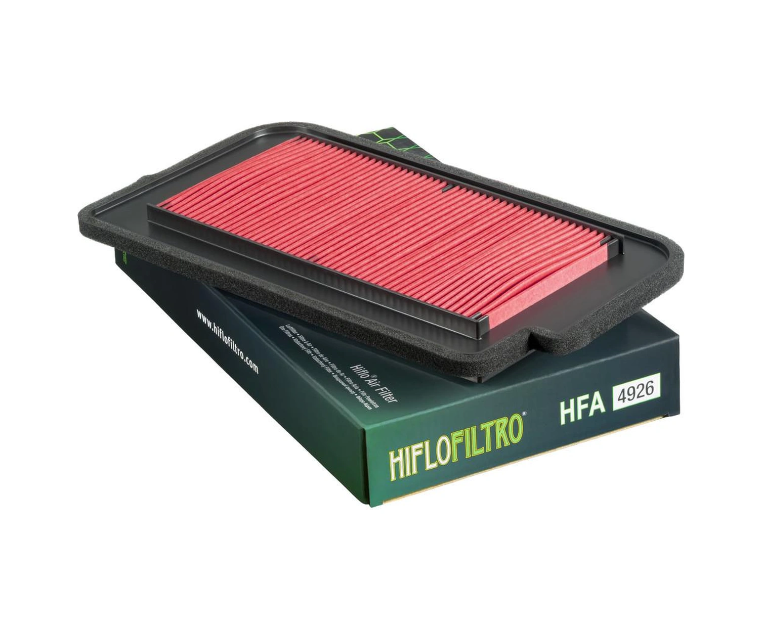 Hiflo Hava Filtresi Mt10 Hfa4926
