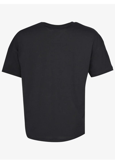 Hummel 912341-7459 Sandalo Kadın T-shirt Siyah
