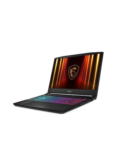 MSI Katana 15 HX B14WFK-449XTRFR61 i7-14650HX 24 GB 4 TB SSD 8 GB RTX5060 15.6" Free Dos Dizüstü Bilgisayar