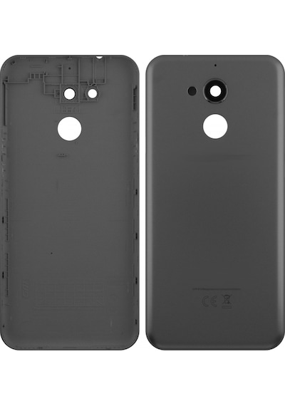 Teknonet General Mobile Gm8 Uyumlu Batarya Kapaklı Boş Kasa 001