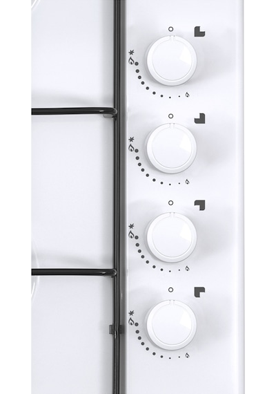 Regal SO 6040 B Set Üstü Ocak