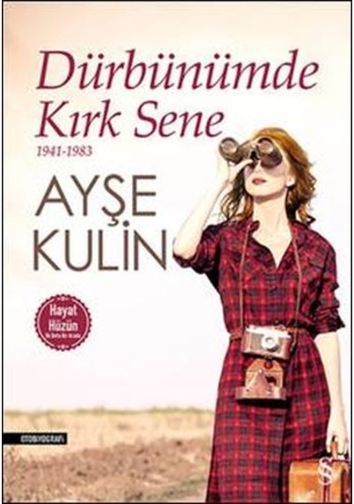 Dürbünümde Kırk Sene 1941-1983 Hayat-hüzün Birarada - Ccgx-897252