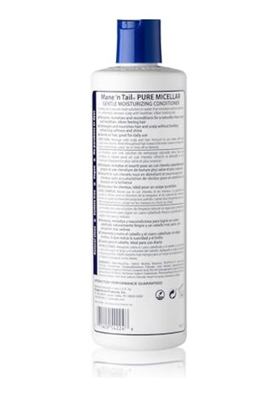 Micellar Biotin Conditioner Saç Kremi 331 Ml