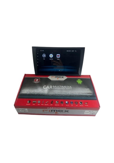 Ww Golf 6 Fimex 2-64 Dspli Pro Oem Multimedia