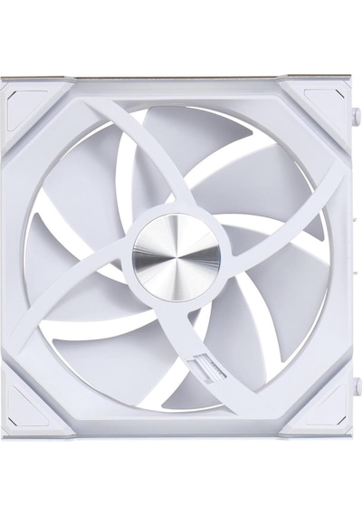 Lian Li Unı Fan Sl Wıreless 1x120mm Beyaz Kasa Fanı