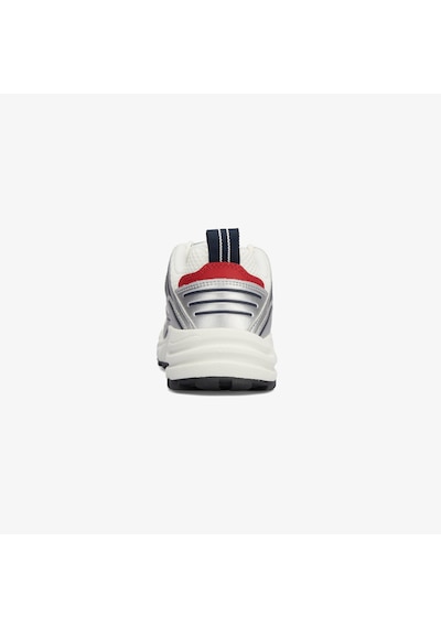 Tommy Hilfiger Tommy Jeans Archive Kadın Beyaz Sneaker Düz En0en02680 Beyaz