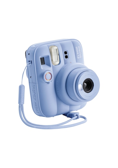 Instax Mini 13 Fotoğraf Makinesi Deri Çanta Kıskaç + 20'li Film Hediye Seti
