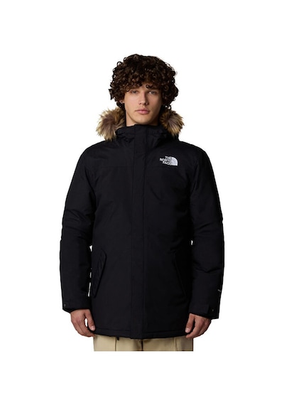 The North Face M Zaneck Jacket Erkek Outdoor Montu Nf0a4m8hkx71 Kahverengi Nf0a4m8hkx71 Kahverengi