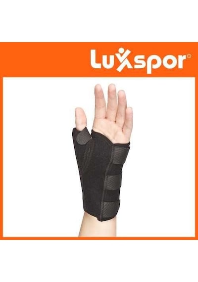 Luxor B.P.Dest El Bilek Ateli Onesıze Sol Kod:193 Luxor B.P.Dest El Bilek Ateli Onesıze Sol Kod:193