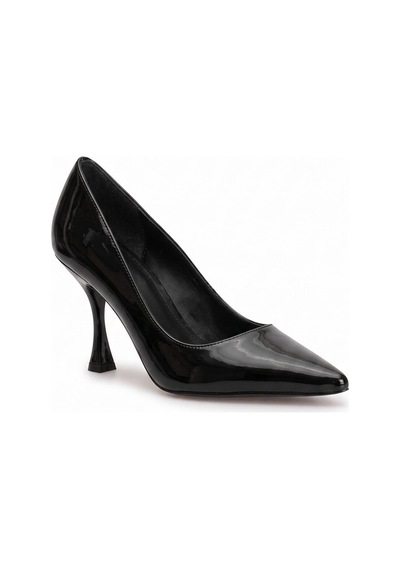 Ayakkabı Fuarı Elit 26kzyn4015r Kadın Stiletto Siyah