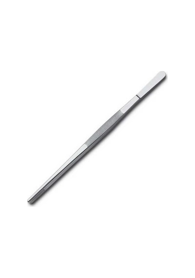 Epinox Düz Dekor Cımbızı 30 Cm