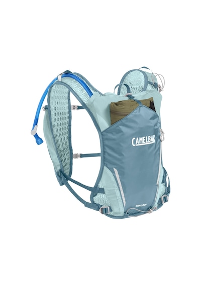 Camelbak Trail Koşu Yeleği Kadın 34oz, Çok Renkli