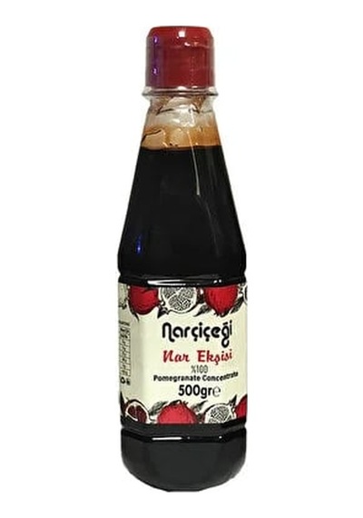 Narçiçeği 500gr %100 Nar Ekşisi 12'li Paket
