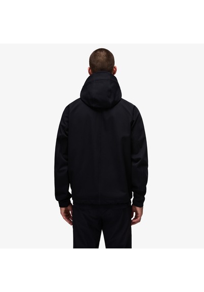 Napapijri Northfarer Puffer Erkek Siyah Mont Np0a4ıcp9411 Siyah
