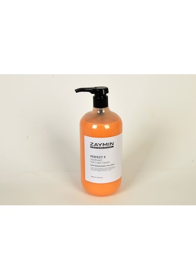 Matrix Zaymın Professionnel Perfecrt 9 Bukle Belirginleştirici Saç Kremi 1000 ML
