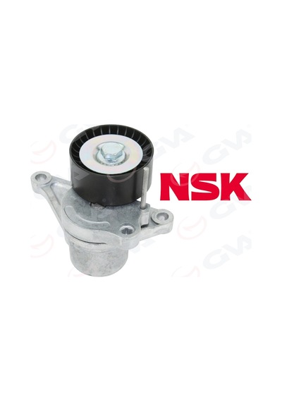 Gva 2719170k Alternatör Gergi Rulmanı Kütüklü Master Iıı- trafıc Iıı- laguna Iıı- koleos- nıssan Xtraıl 2.0 M9r- 2.3 117500969r- 8200645234
