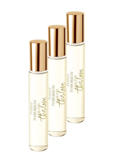 Avon Tta This Love Kadın Parfüm EDP 3 x 10 ML