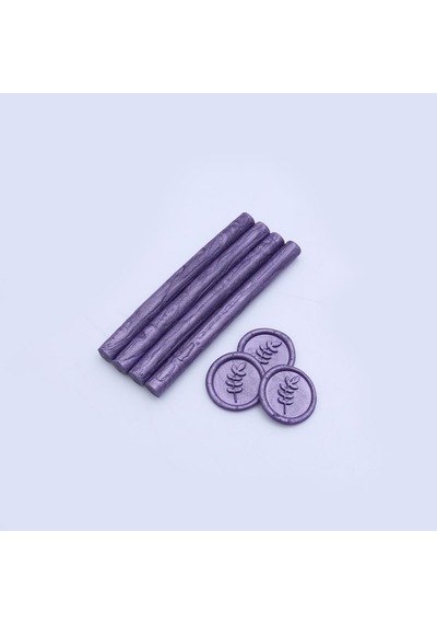 Mühür Mumu Çubuk 11mmx120mm 10 lu Paket Model: 645 BÖĞÜRTLEN