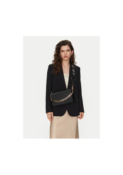 Love Moschino Kadın Çapraz Çanta Jc4071pp1ml1300a Nero