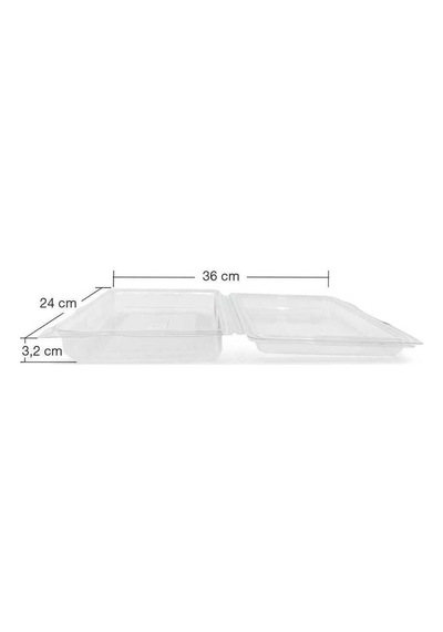 Ötk 750 Taşıma Kabı - 25 Adet N11.938
