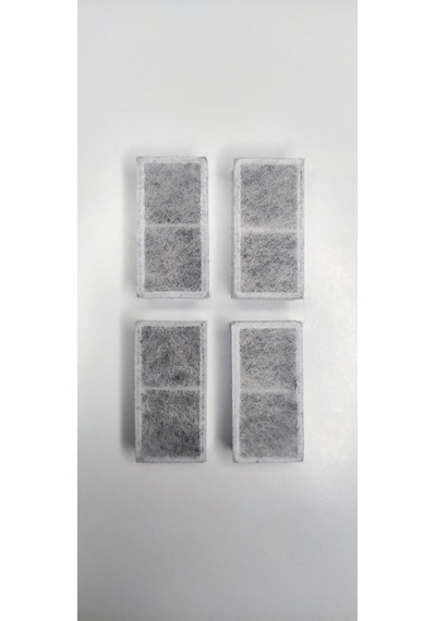 Samsung Uyumlu Buzdolabı Karbon Filtre 4'lü Da02-00216b