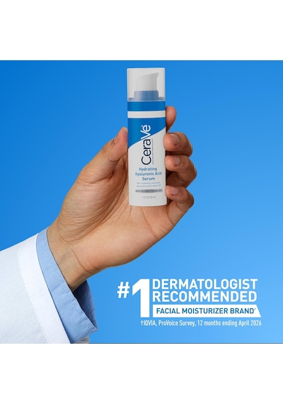Cerave Nemlendiren Hyalüronik Asit Serum 30 Ml Diğer