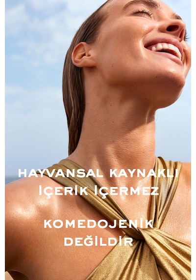Nuxe Sun Güneş Koruyucu Glow Losyon Spf30 40 Ml