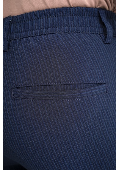 Efor P 1177 Pantolon Comfort K.lacıvert K.Lacivert