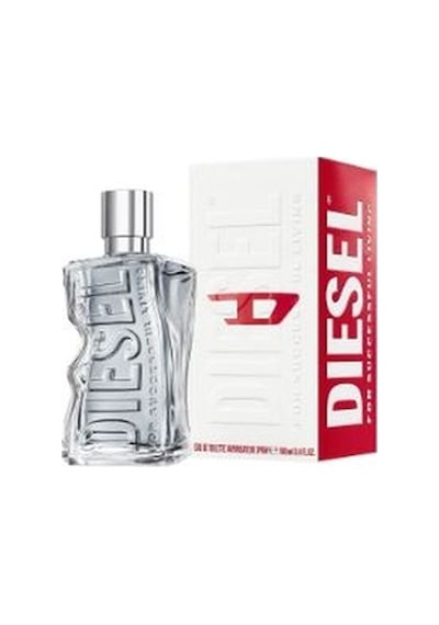 Diesel D By Diesel Erkek Parfüm EDT 100 ML