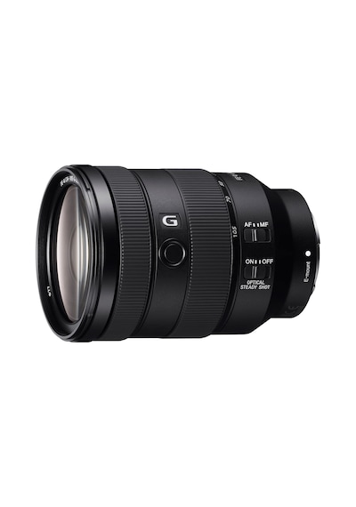 Sony SEL24105G FE 24-105 MM F/4 G OSS Lens (İthalatçı Garantili)