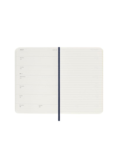18 Monate Wochen Notizkalender 2025/2026, Pocket/a6, 1 Wo 1 Seite, Rechts Linierte Seite, Weicher Einband, Saphir Çok Renkli 18 Monate Wochen Notizkalender 2025/2026, Pocket/a6, 1 Wo 1 Seite, Rechts Linierte Seite, Weicher Einband, Saphir Çok Renkli