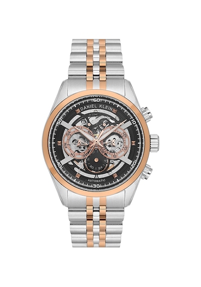 Daniel Klein Dk.1.14093-5 Erkek Kol Saati Rose Gold