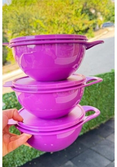 Miksim 3 Adet 1.4 Lt. Bordo
