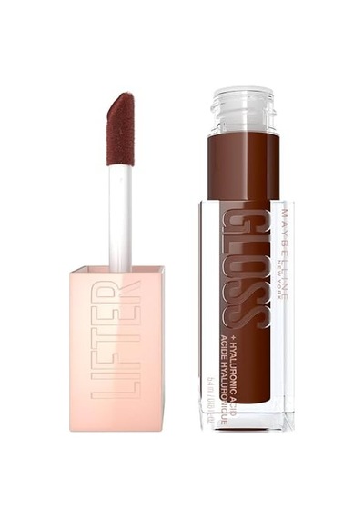 Lifter Gloss D Nemlendirici Dudak Parlatıcısı - 29 Toast 0