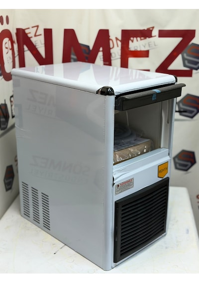 Sönmez Endüstriyel'den Remta Buz Makinesi 35 Kg - Sk-35c