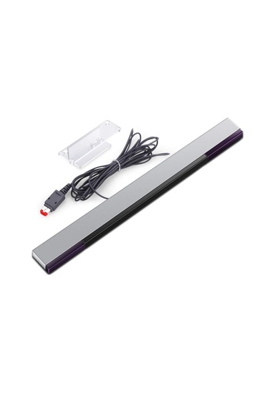 Nintendo Wii Sensör Bar Wii Aksesuar Wii Sensör Yedek Parça Wii Kumanda İçin Sensör
